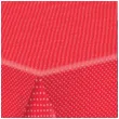 obrus papierowy biale kropki czerwony maki 180x120 cm