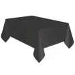 obrus papierowy charcoal czarny amscan 274x137 cm