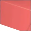 obrus papierowy classic koralowy godan 183 x 132 cm