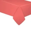 obrus papierowy classic koralowy godan 183 x 132 cm