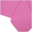 obrus papierowy classic rozowy godan 183 x 132 cm