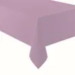 obrus papierowy grape fioletowy amscan 274x137 cm