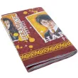 obrus papierowy harry potter party factory 180 x 120 cm