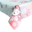 obrus papierowy hello kitty bbs 180 x 120 cm