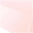 obrus papierowy marshmallow rozowy jasny amscan 274x137 cm