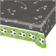 obrus papierowy pilka nozna kicker party amscan 175 x 115 cm