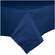 obrus papierowy premium granatowy amscan 274 x 137 cm