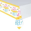 obrus papierowy what will it bee a scan 137 x 259 cm