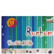 oczka ruchome aliga mix