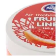 odswiezacz powietrza fruit grapefruit kulki cleantherapy 160 g