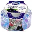 odswiezacz powietrza tropical acai berry kulki cleantherapy 160 g