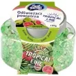 odswiezacz powietrza tropical guawa kulki cleantherapy 160 g