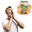 odswiezacz powietrza tropical papaya kulki cleantherapy 160 g
