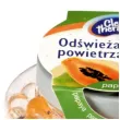 odswiezacz powietrza tropical papaya kulki cleantherapy 160 g