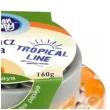 odswiezacz powietrza tropical papaya kulki cleantherapy 160 g