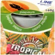 odswiezacz powietrza tropical papaya kulki cleantherapy 160 g