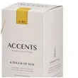 odswiezacz zapachowy accents a touch of sun patyczki bolsius 100 ml