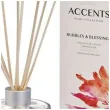 odswiezacz zapachowy accents bubbles blessings patyczki bolsius 100 ml