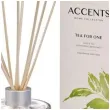 odswiezacz zapachowy accents tea for one patyczki bolsius 100 ml