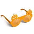 okulary party halloween dynie papierowe 6 szt