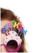 okulary party happy birthday babeczki boland