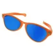 okulary party jumbo pomaranczowe godan