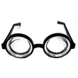 okulary party kujon grube denka kraszek