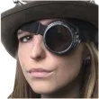 okulary party monokl steampunk funnyfashion