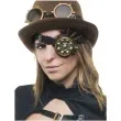 okulary party monokl steampunk funnyfashion
