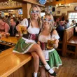 okulary party oktoberfest po bawarsku 6 szt
