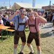 okulary party oktoberfest po bawarsku 6 szt