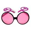 okulary party pacyfki 1 szt