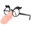 okulary party penisek widmann