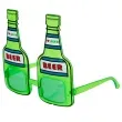 okulary party piwo zielone i love beer partypal