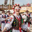 okulary plastikowe flaga polski na mundial mecz marsz swieto konstytucji niepodleglosci