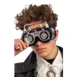 okulary steampunk gogle carnivaltoys