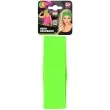 opaska elastyczna classic neon zielona widmann