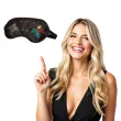 opaska na oczy game over pad puckator