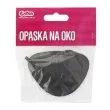 opaska na oko pirat kraszek