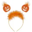 opaska party dynie i puszek pomaranczowa widmann