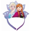 opaska party frozen snowflakes elsa procos 4 szt