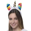opaska party jednorozec funnyfashion