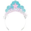opaska party mermaid shine creative converting 8 szt