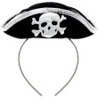 opaska party piracka czapka godan