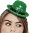 opaska party sw patryk melonik z paskiem zielona smiffys