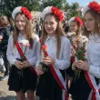 opaska z kwiatami do stroju na apel marsz swieto niepodleglosci 11 listopada polska bialo czerwona
