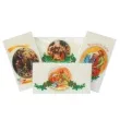 oplatek wigilijny zestaw w woreczku 85x152 mm 4 3 szt
