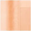 organza brzoskwiniowa 0 38 x 9 m