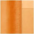 organza classic obszywana pomaranczowa 38 cm 9 m 1 rolka
