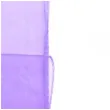 organza fioletowa 0 38 x 9 m